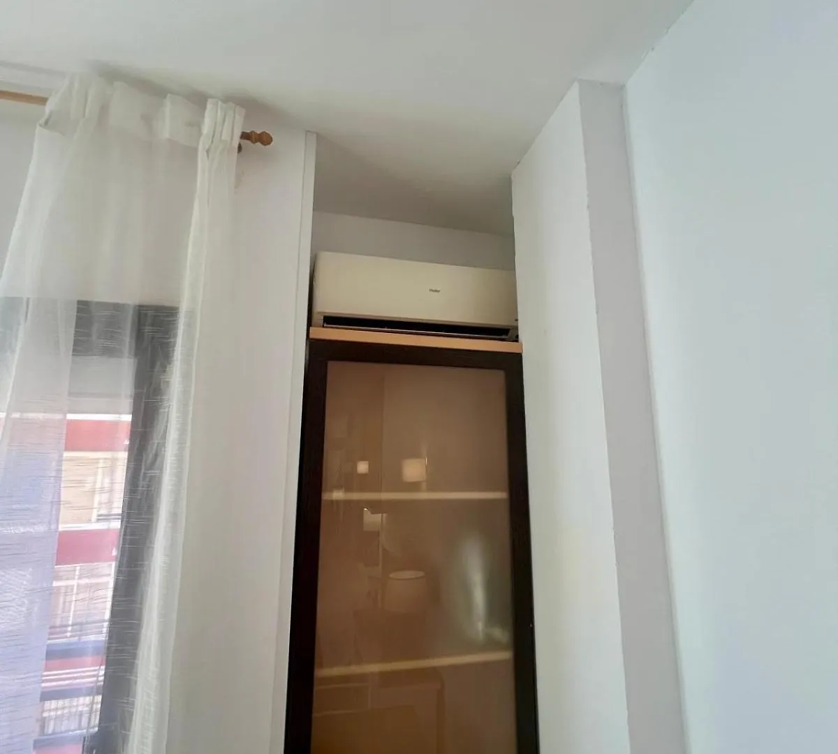 アパート Centro Estudio Con Balcon トレモリノス スペイン