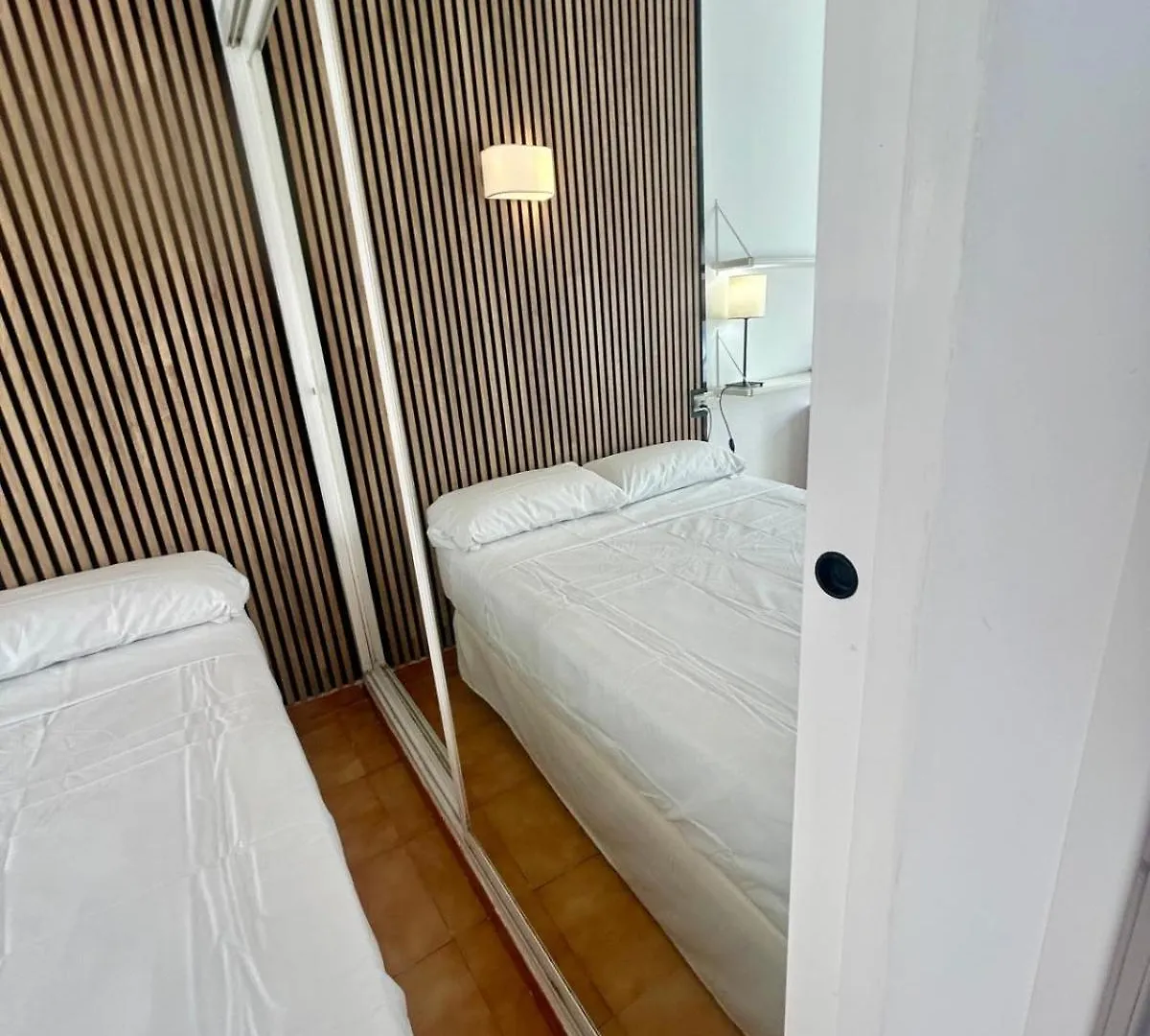 Centro Estudio Con Balcon Torremolinos 0*,  Spain