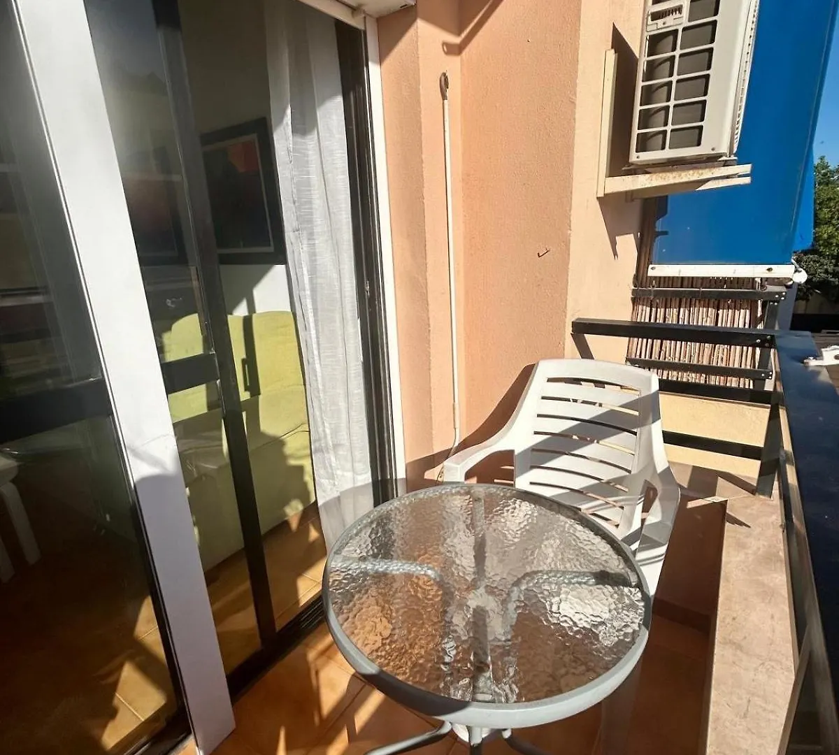 Centro Estudio Con Balcon Torremolinos 0*,  Spain